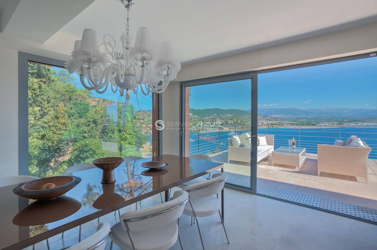 Вилла в Теуль-сюр-Мер, Франция, 180 м² - фото 6