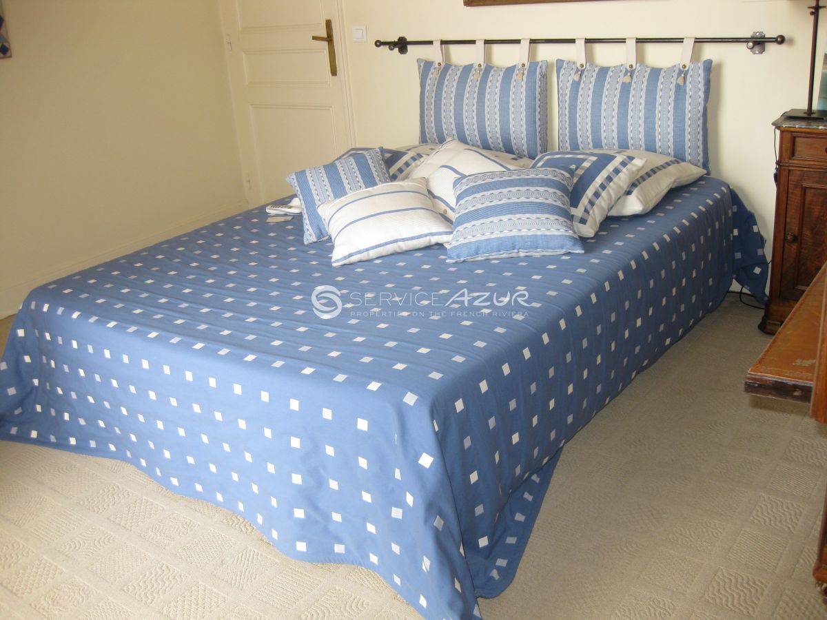 Вилла в Сен-Жан-Кап-Ферра, Франция, 380 м² - фото 6