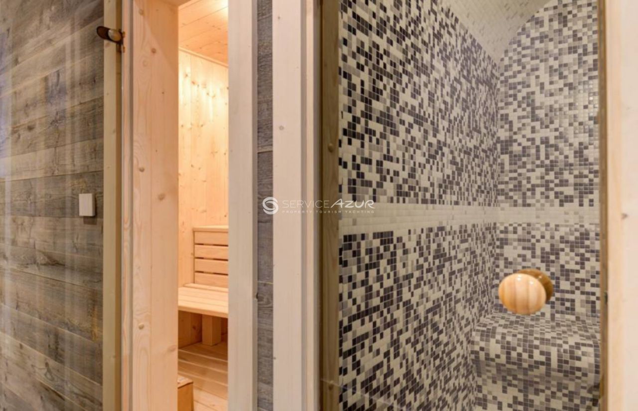 Вилла в Вильфранш-сюр-Мер, Франция, 360 м² - фото 7