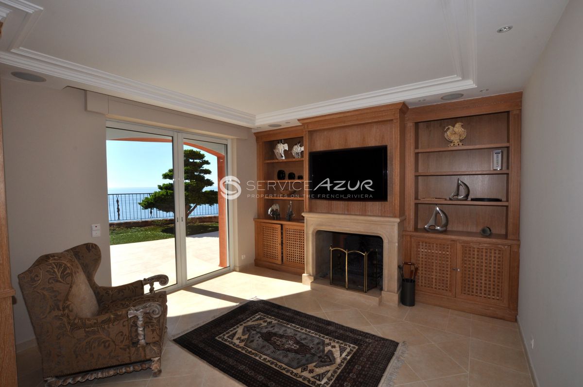 Вилла в Теуль-сюр-Мер, Франция, 300 м² - фото 7