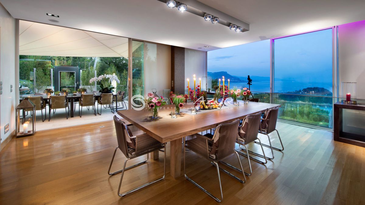 Вилла в Сен-Жан-Кап-Ферра, Франция, 700 м² - фото 7