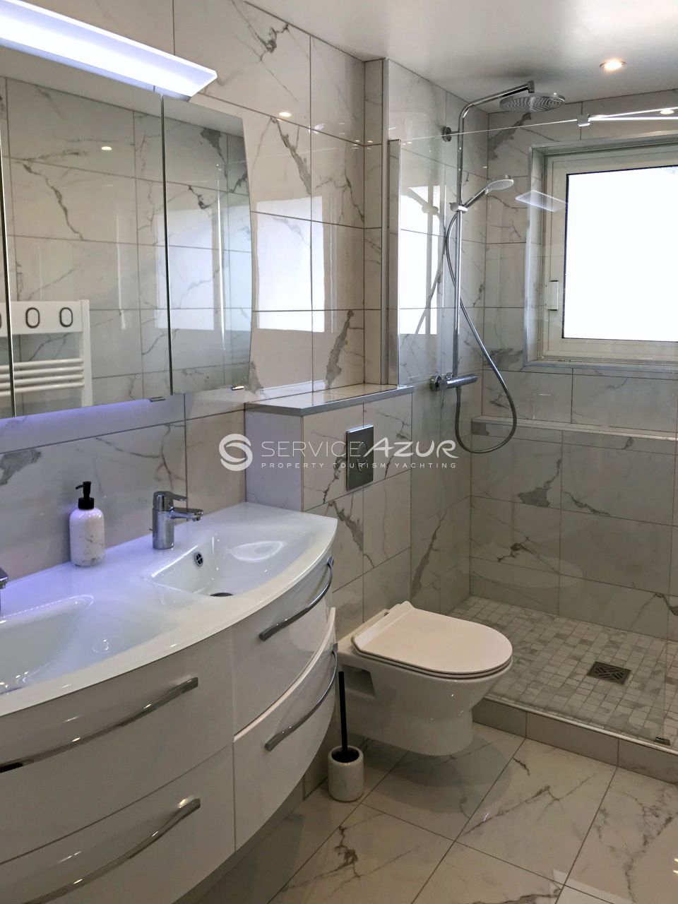 Апартаменты в Вильнёв-Лубе, Франция, 130 м² - фото 7