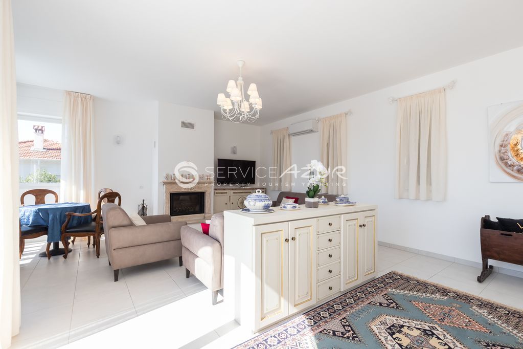 Вилла в Вильфранш-сюр-Мер, Франция, 620 м² - фото 7