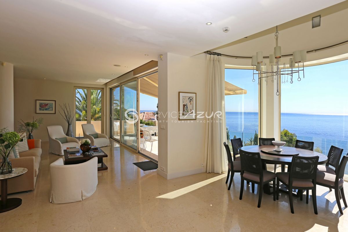 Вилла в Теуль-сюр-Мер, Франция, 300 м² - фото 7