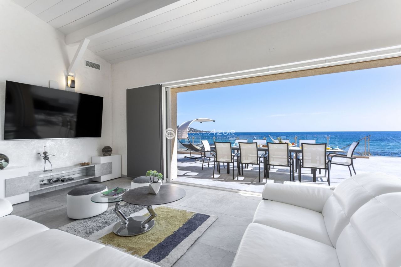 Вилла в Сен-Максиме, Франция, 330 м² - фото 7