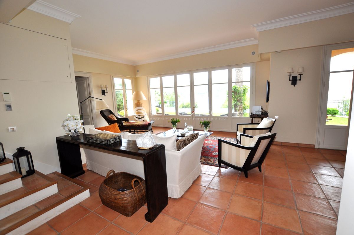 Вилла в Сен-Жан-Кап-Ферра, Франция, 300 м² - фото 7