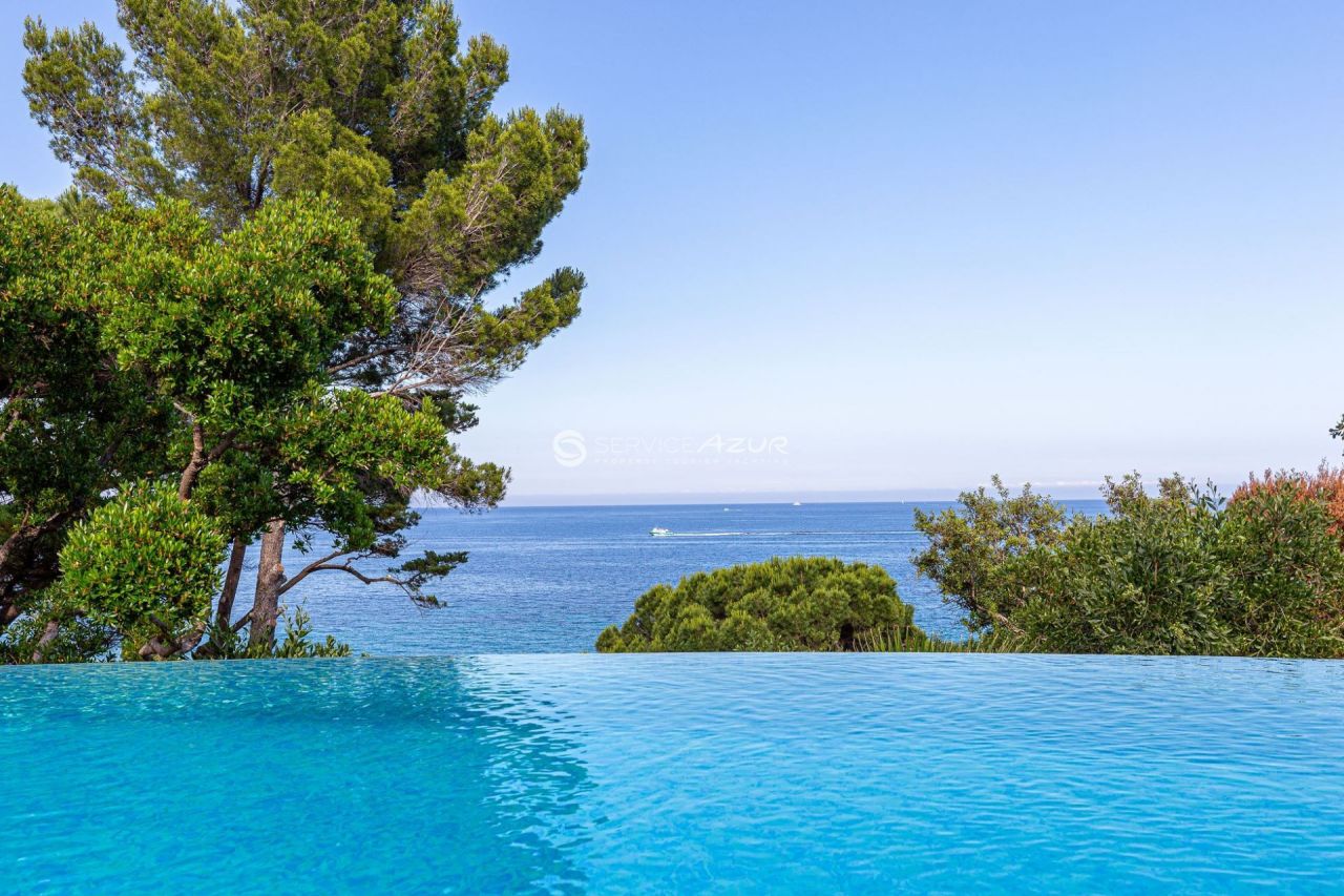 Вилла в Сен-Максиме, Франция, 300 м² - фото 7