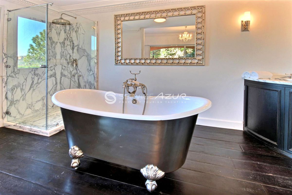 Вилла в Теуль-сюр-Мер, Франция, 650 м² - фото 7