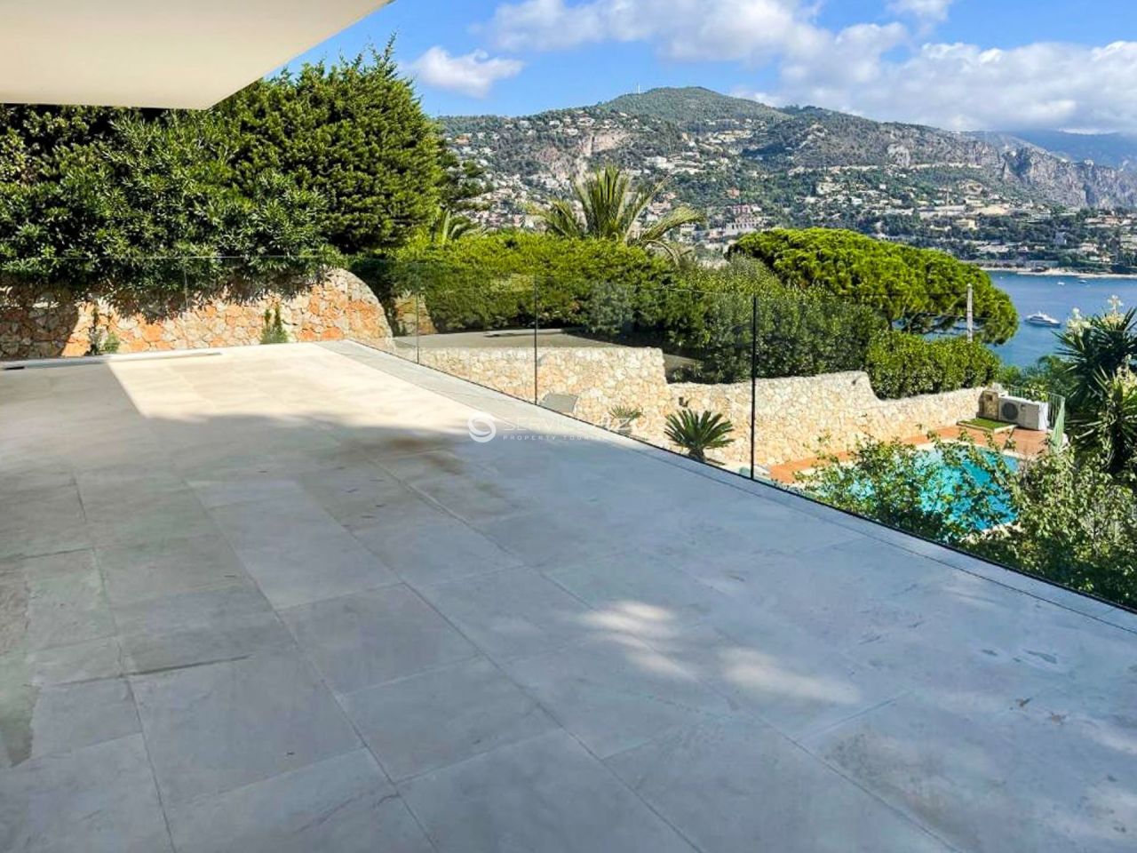 Вилла в Вильфранш-сюр-Мер, Франция, 250 м² - фото 7