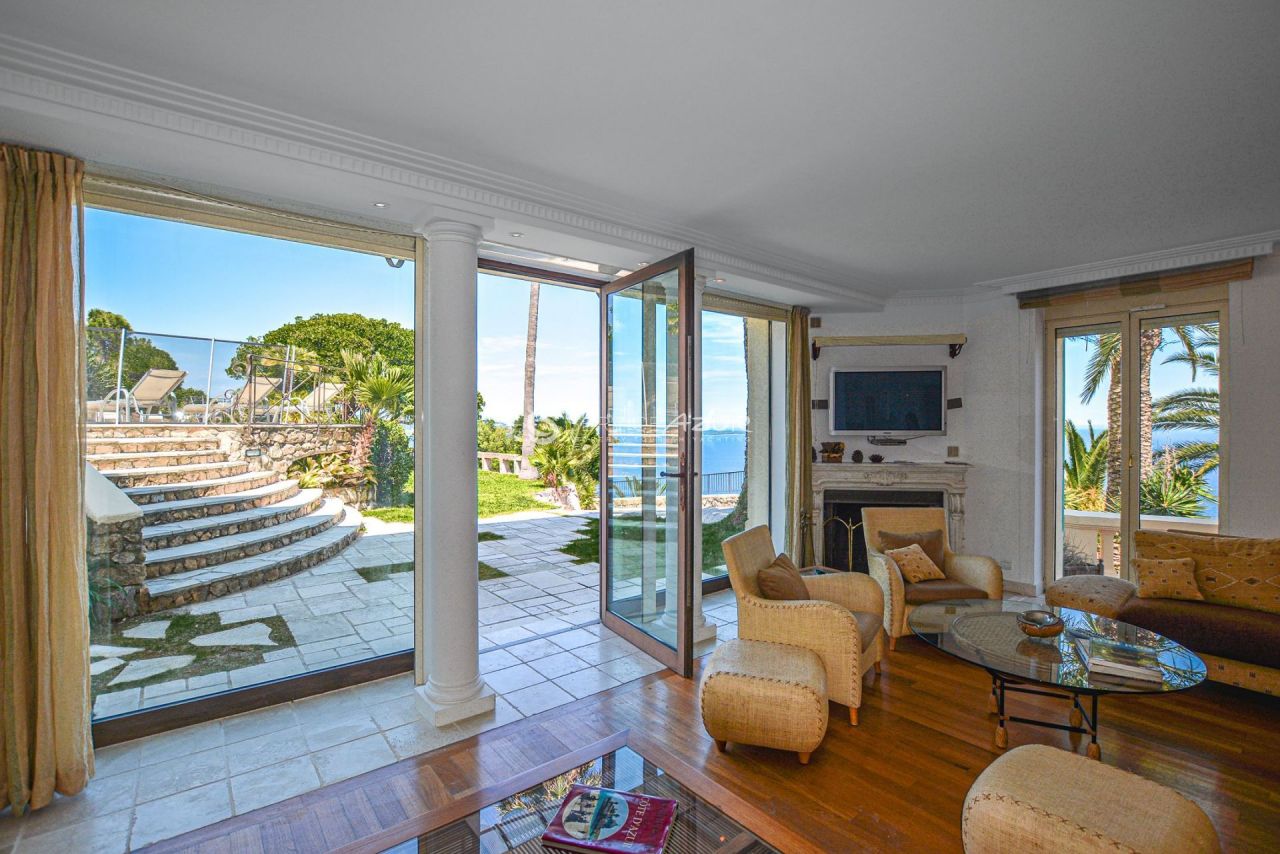 Вилла в Теуль-сюр-Мер, Франция, 260 м² - фото 7