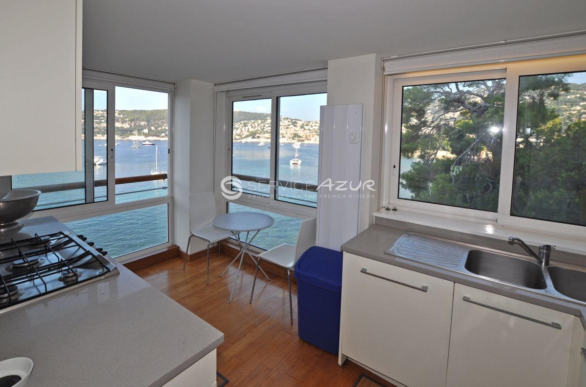 Вилла в Сен-Жан-Кап-Ферра, Франция, 220 м² - фото 7