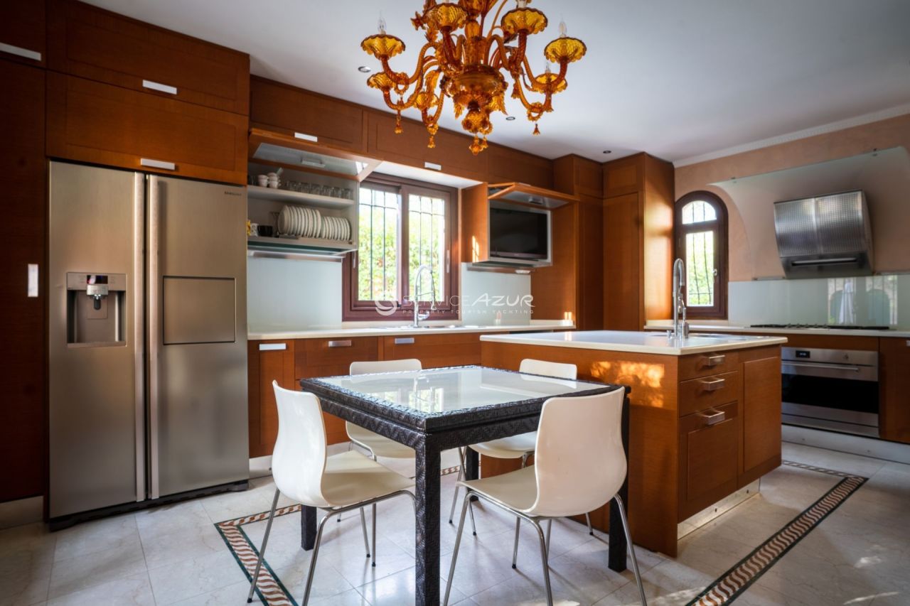 Вилла в Сен-Жан-Кап-Ферра, Франция, 990 м² - фото 7