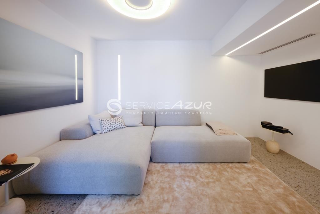 Вилла в Вильфранш-сюр-Мер, Франция, 230 м² - фото 7