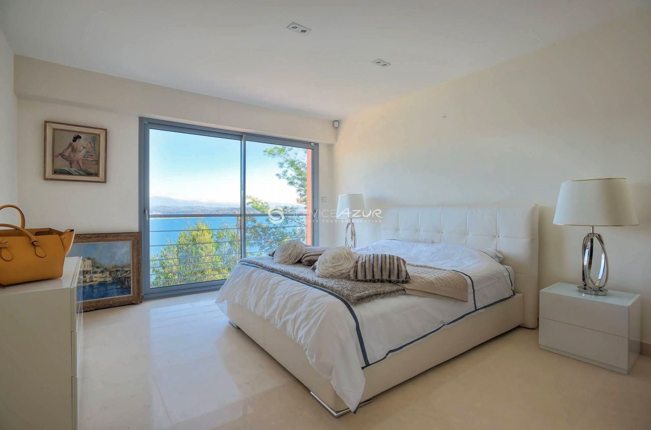 Вилла в Теуль-сюр-Мер, Франция, 180 м² - фото 7