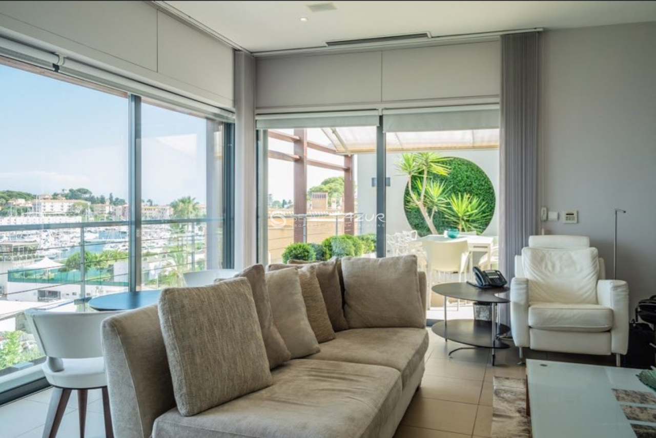 Вилла в Сен-Жан-Кап-Ферра, Франция, 270 м² - фото 7