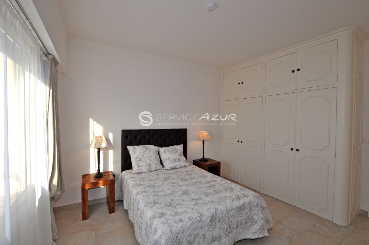 Вилла в Вильнёв-Лубе, Франция, 150 м² - фото 7