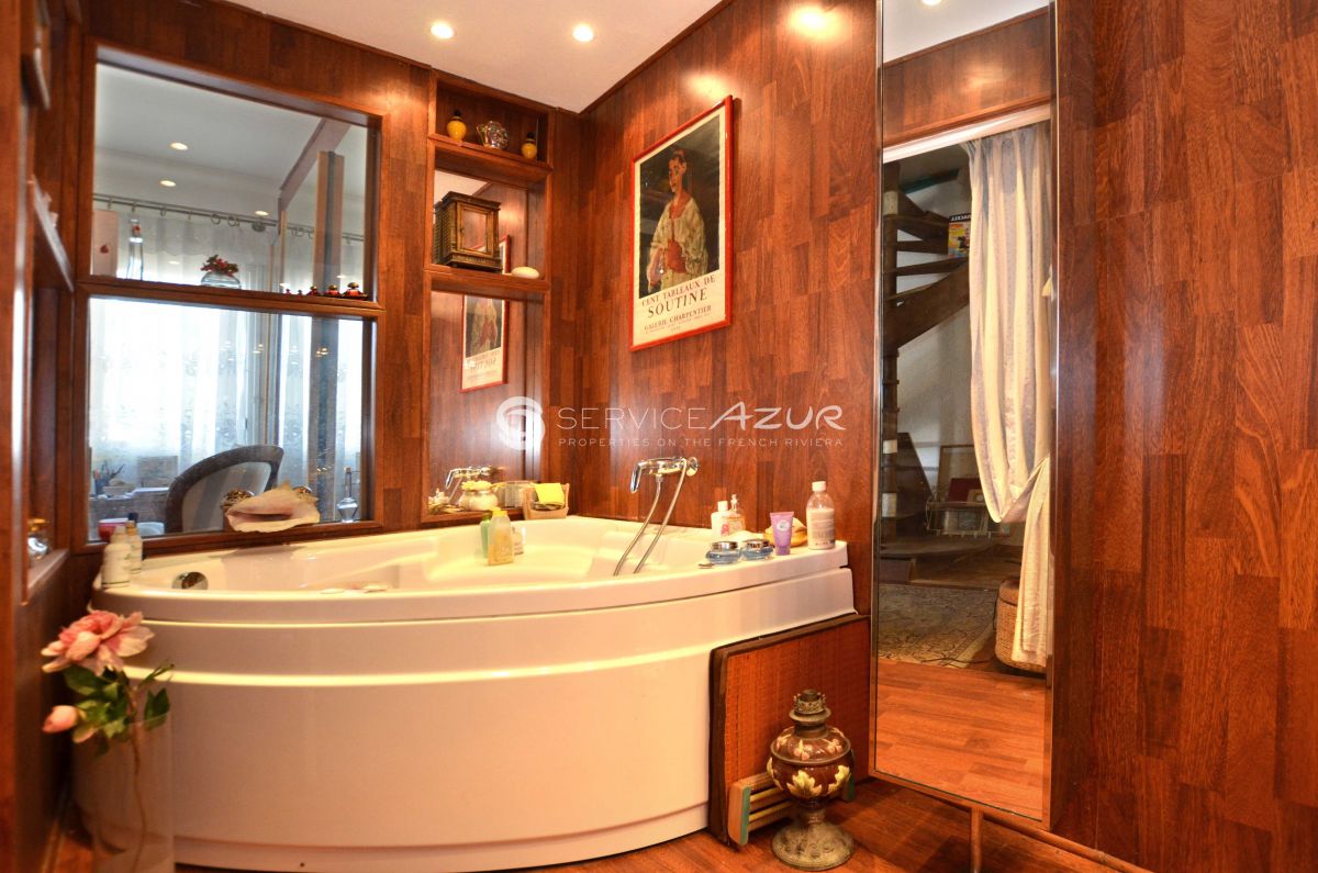 Вилла в Вильфранш-сюр-Мер, Франция, 220 м² - фото 7