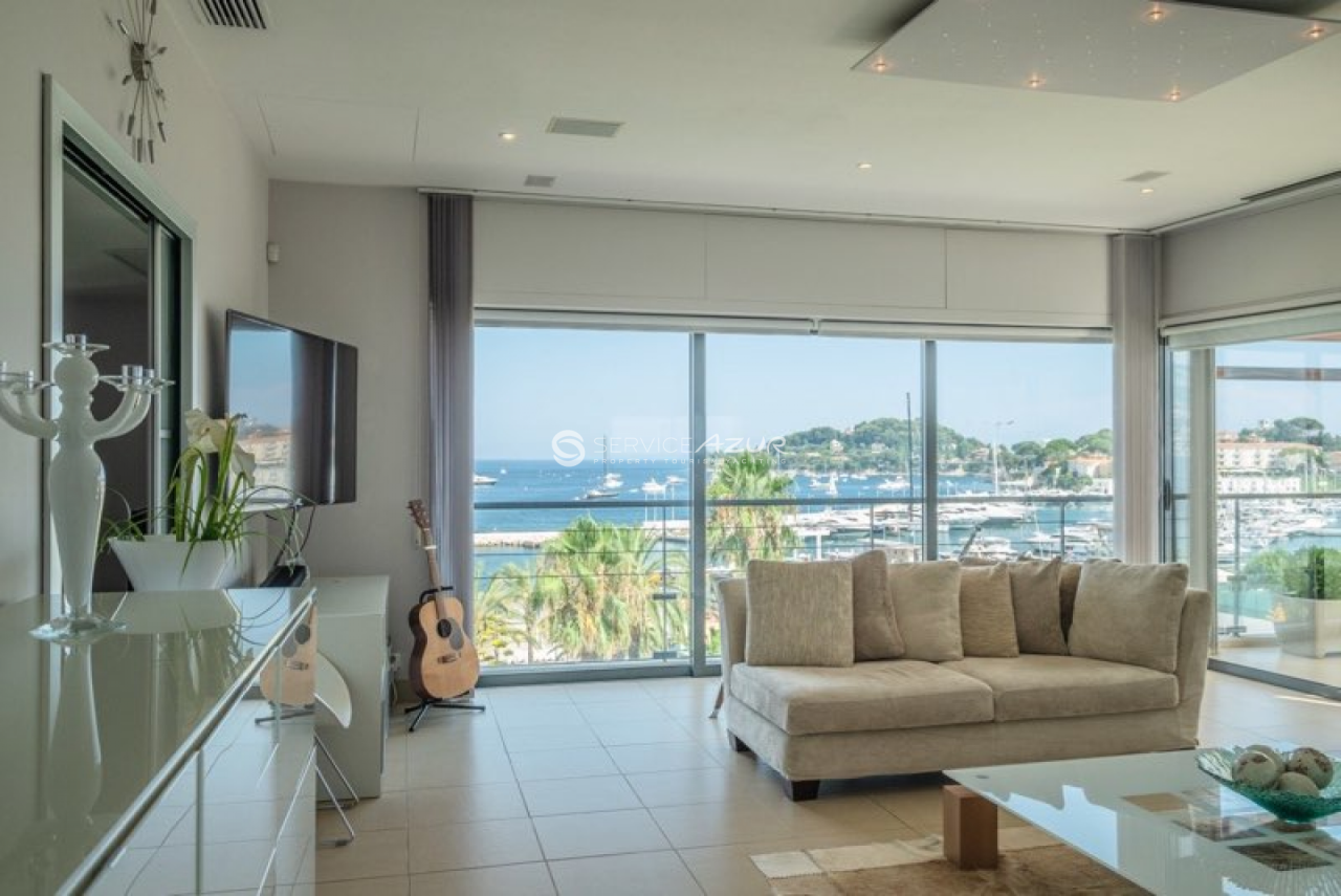 Вилла в Сен-Жан-Кап-Ферра, Франция, 270 м² - фото 8