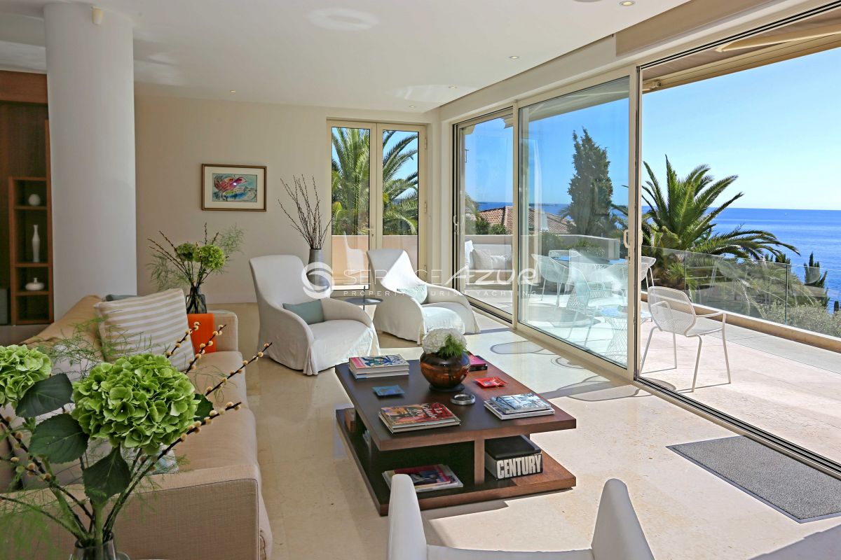 Вилла в Теуль-сюр-Мер, Франция, 300 м² - фото 8