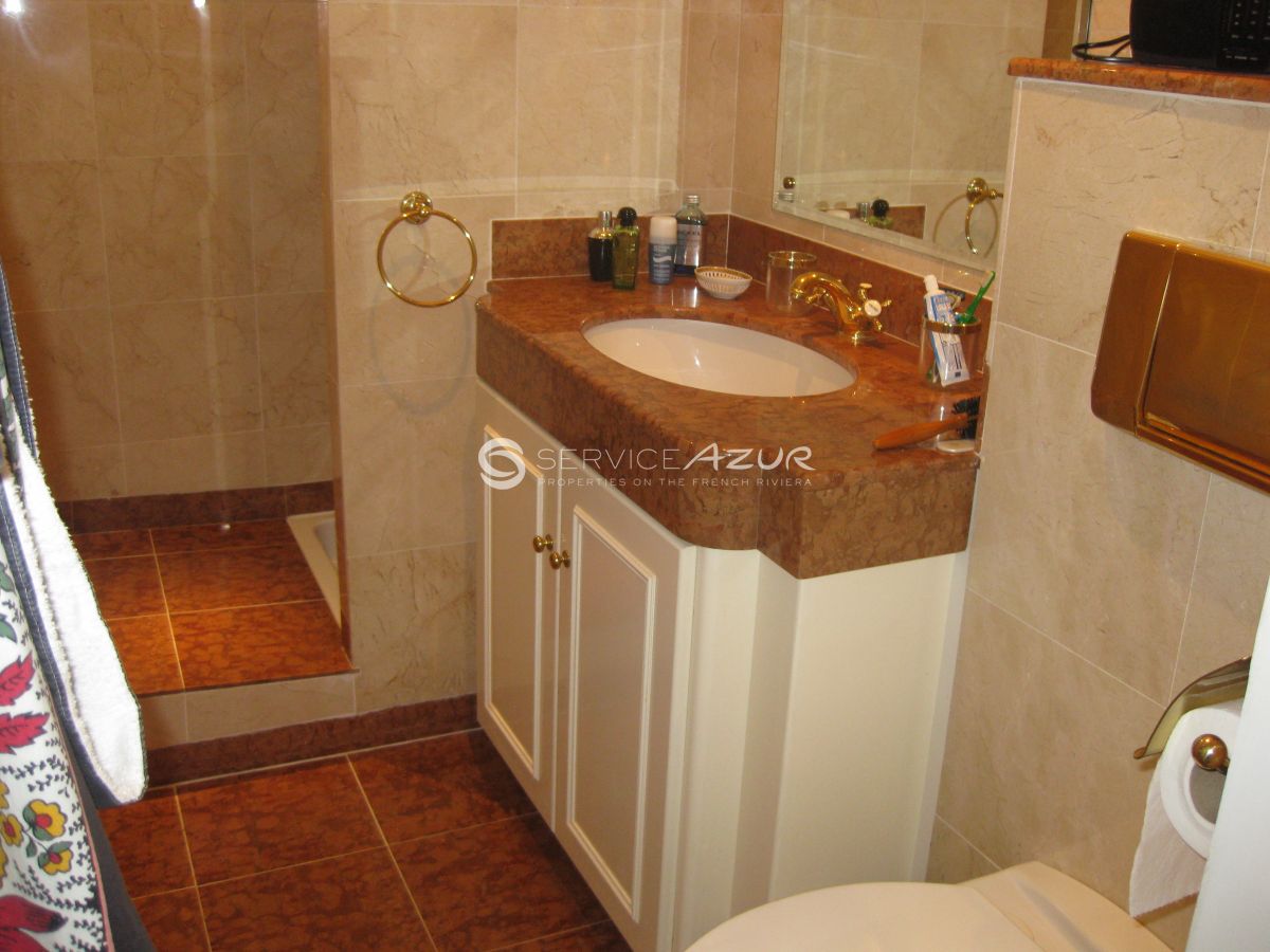 Вилла в Сен-Жан-Кап-Ферра, Франция, 380 м² - фото 8