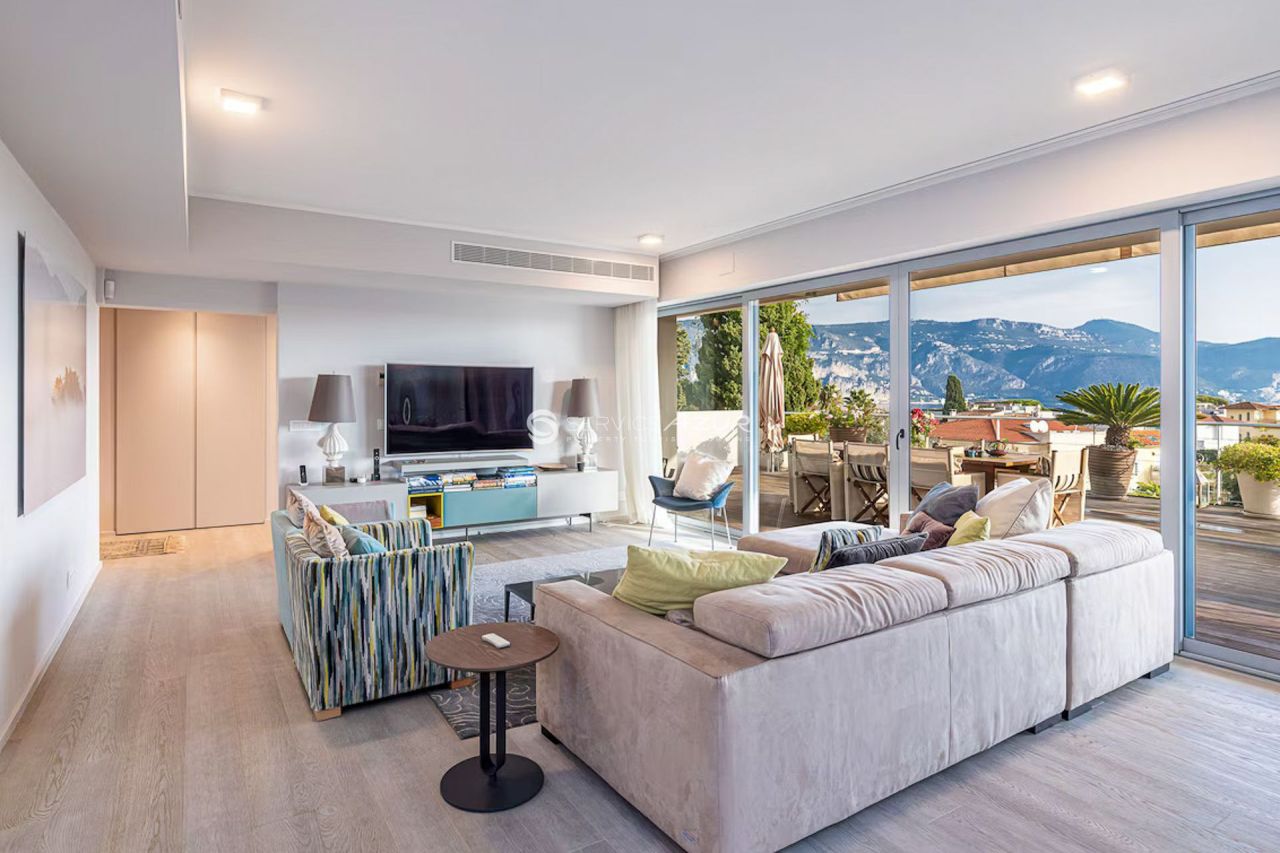 Вилла в Сен-Жан-Кап-Ферра, Франция, 300 м² - фото 8