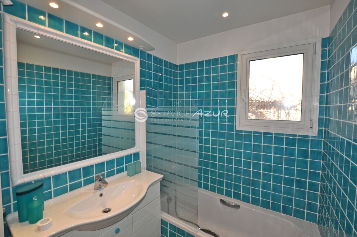 Вилла в Вильнёв-Лубе, Франция, 150 м² - фото 8