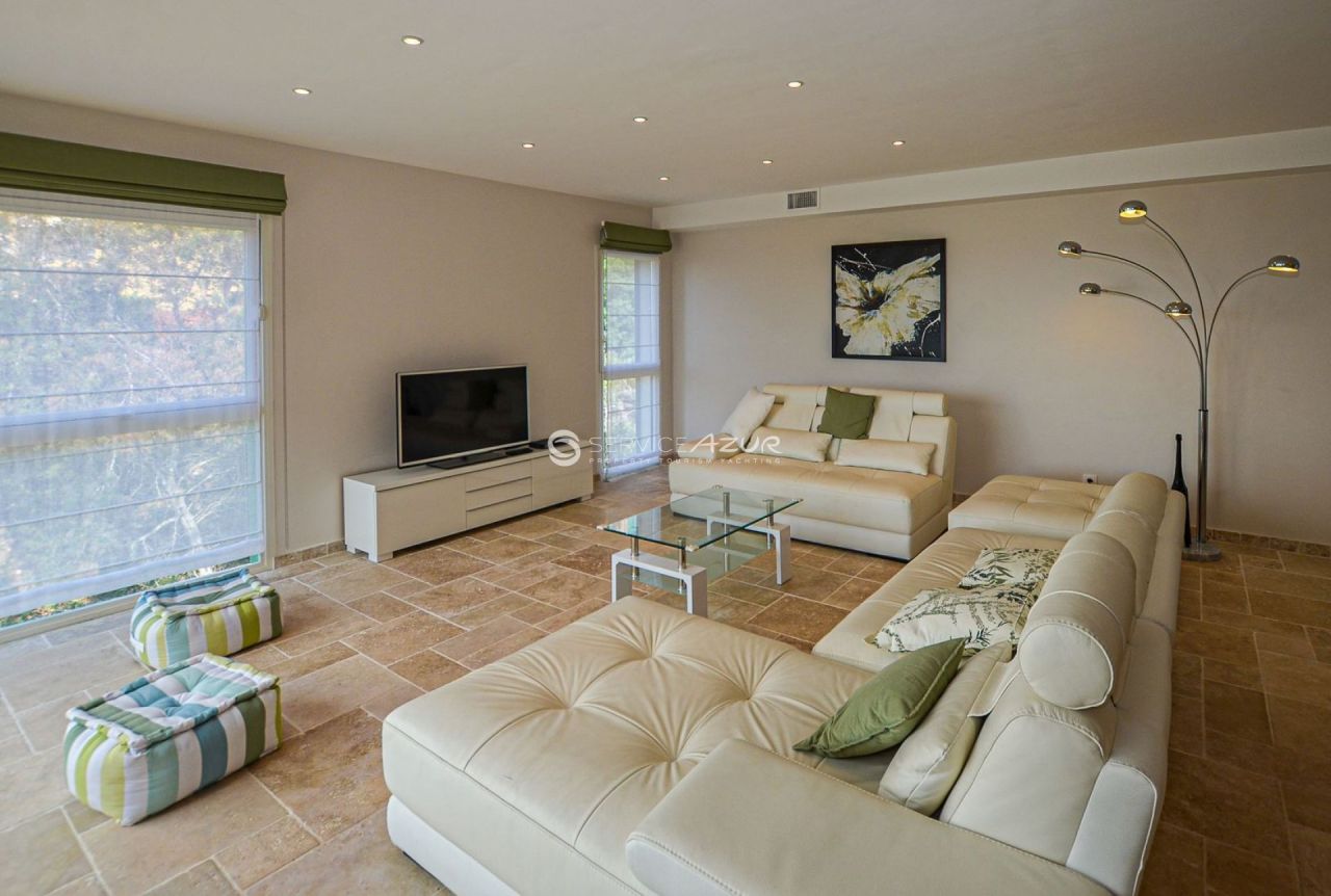 Вилла в Теуль-сюр-Мер, Франция, 280 м² - фото 8