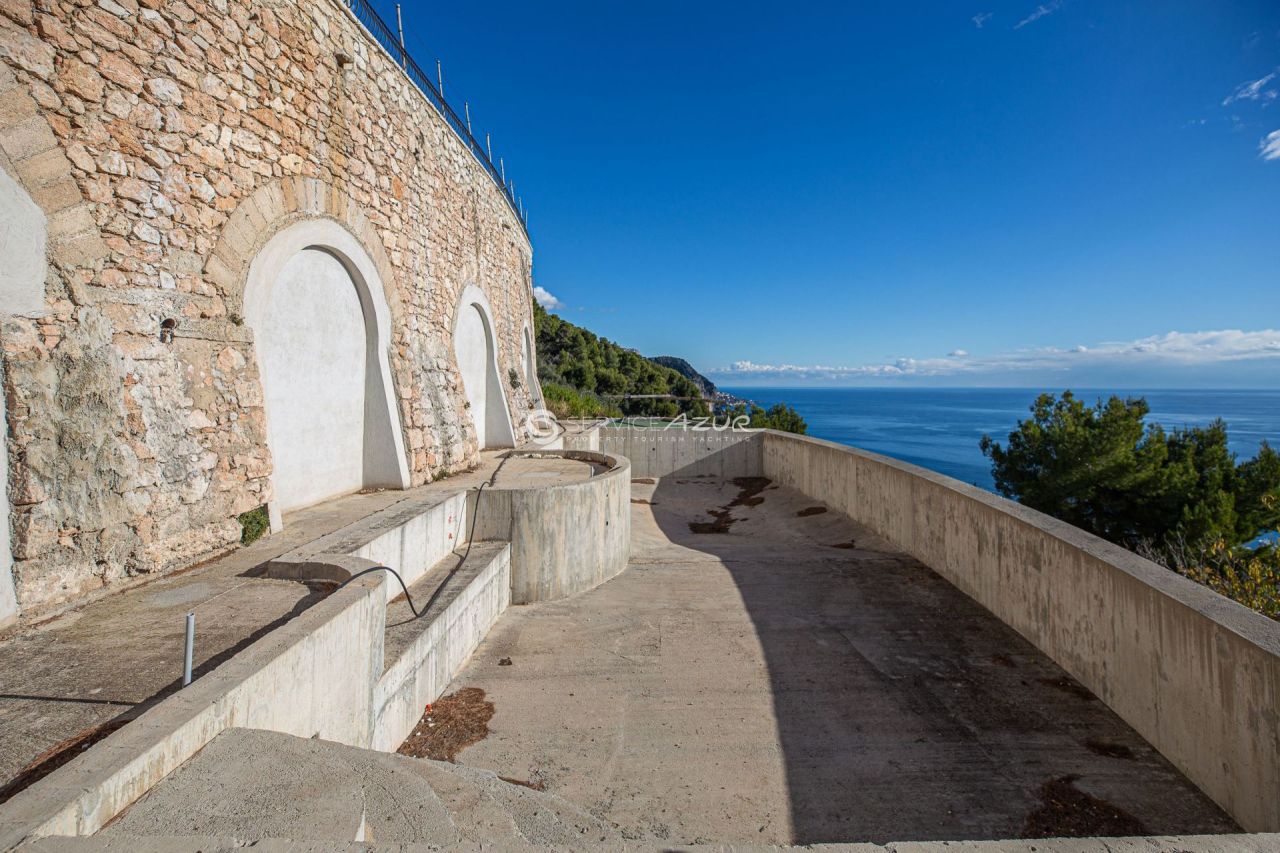 Вилла в Вильфранш-сюр-Мер, Франция, 500 м² - фото 8