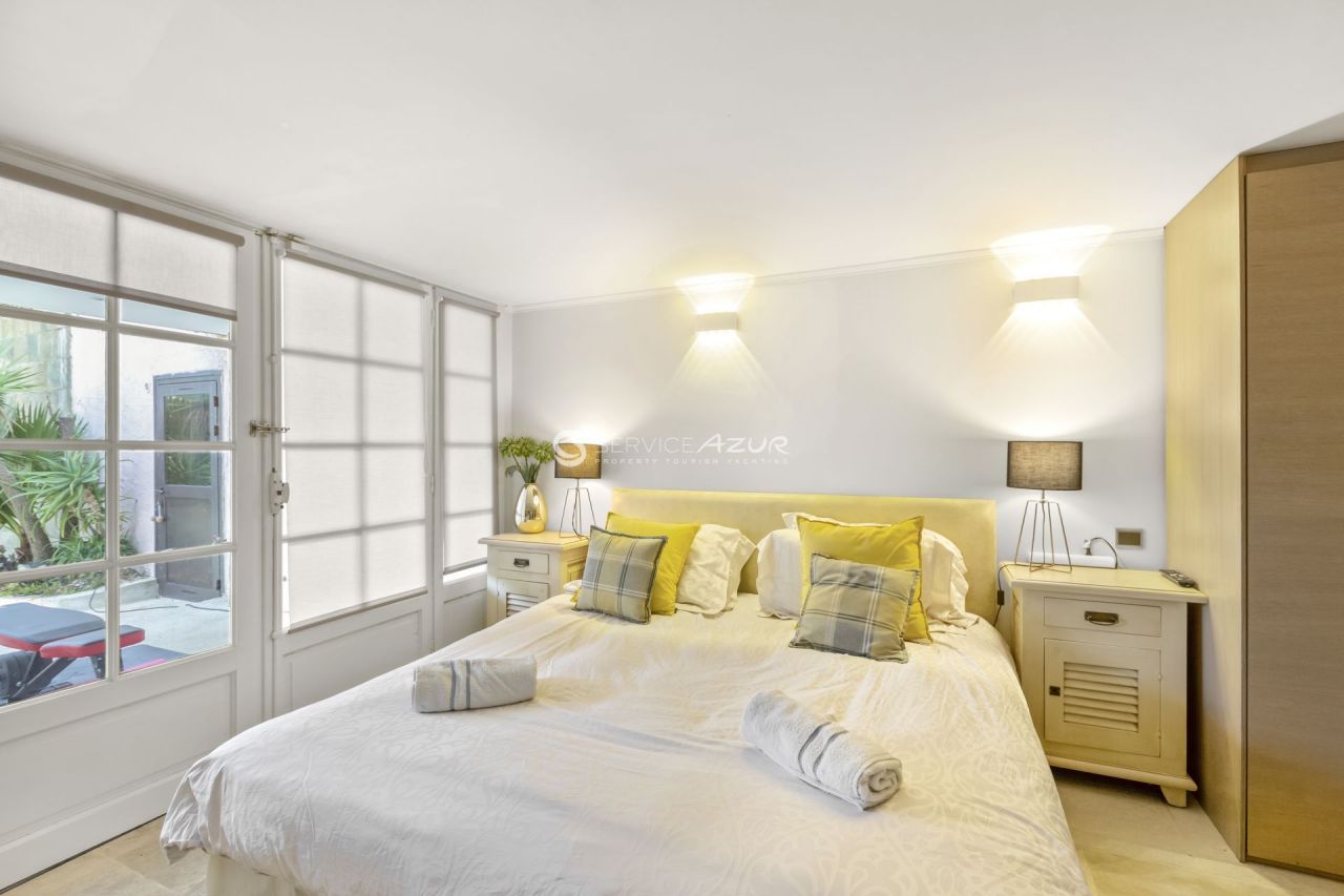 Вилла в Теуль-сюр-Мер, Франция, 350 м² - фото 8