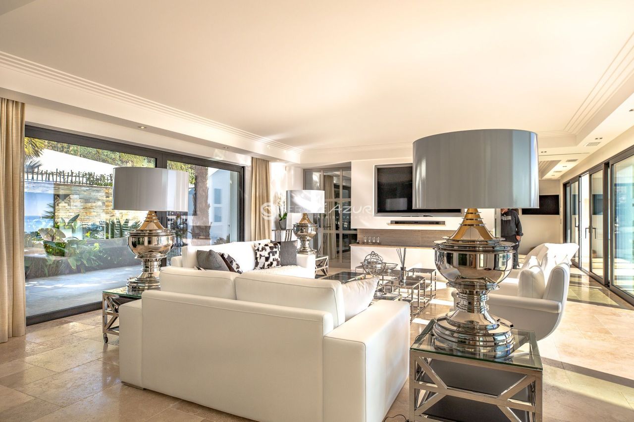 Вилла в Сен-Максиме, Франция, 325 м² - фото 8