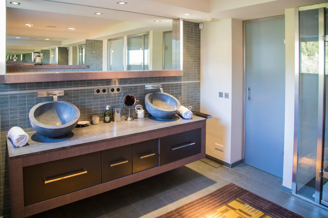 Вилла в Сен-Жан-Кап-Ферра, Франция, 500 м² - фото 8