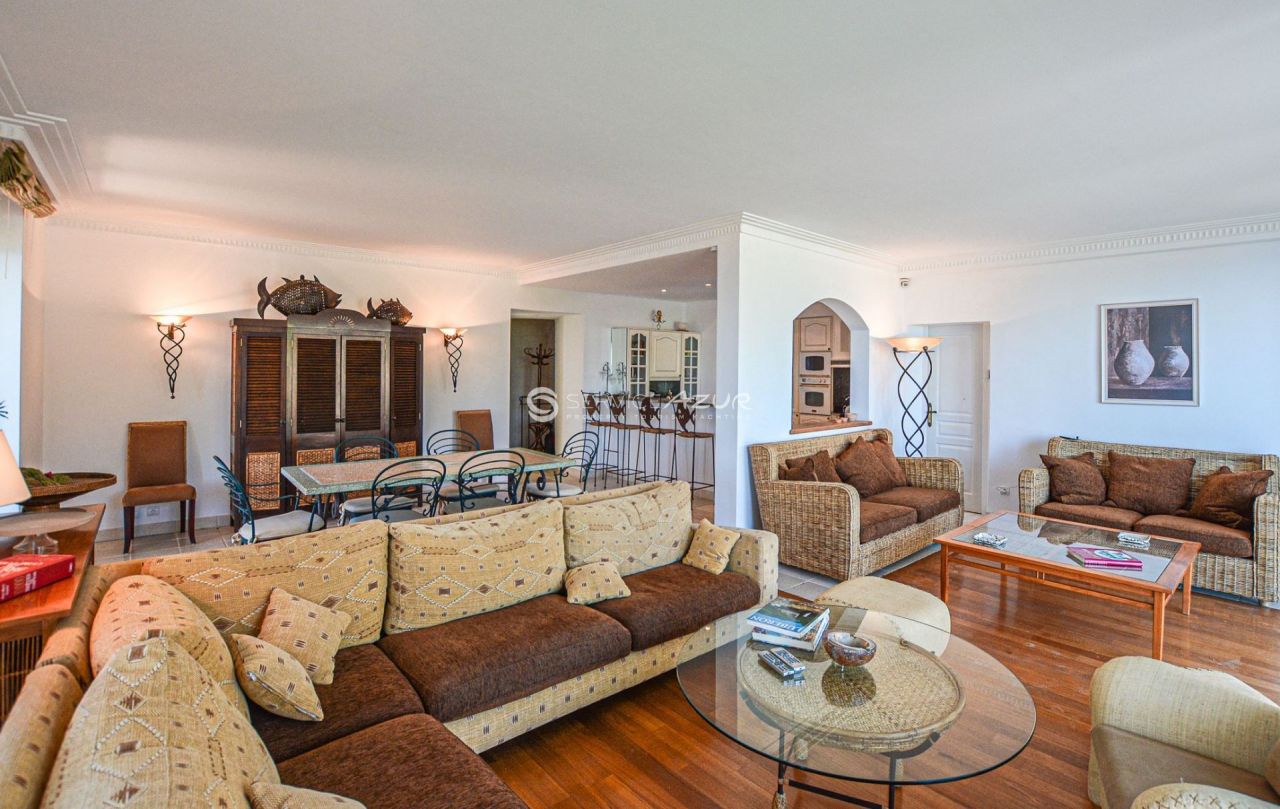 Вилла в Теуль-сюр-Мер, Франция, 260 м² - фото 8