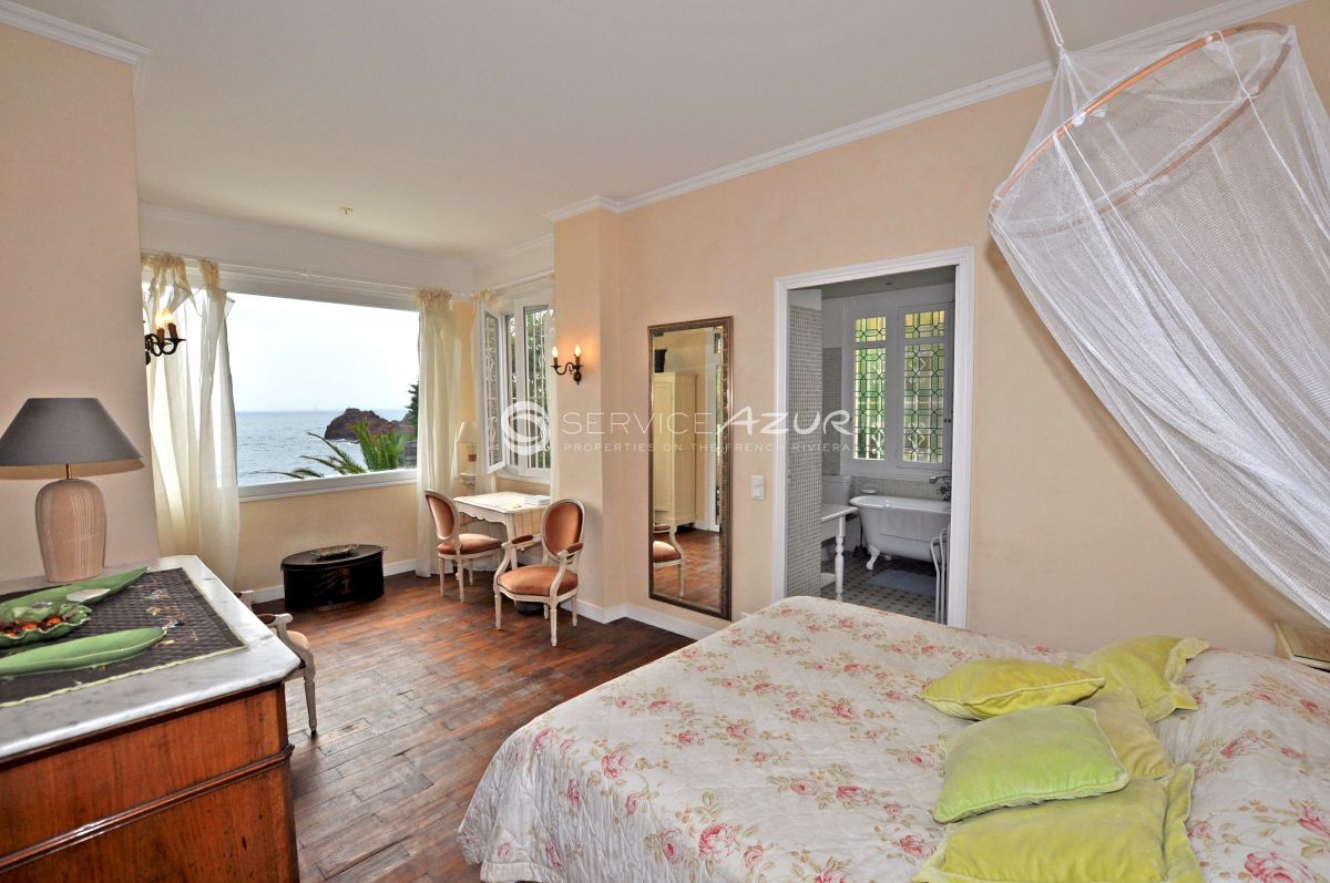 Вилла в Теуль-сюр-Мер, Франция, 150 м² - фото 8