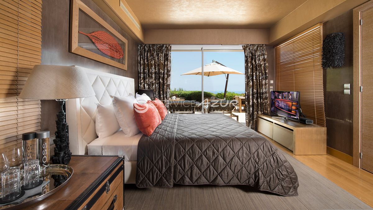 Вилла в Сен-Жан-Кап-Ферра, Франция, 700 м² - фото 8