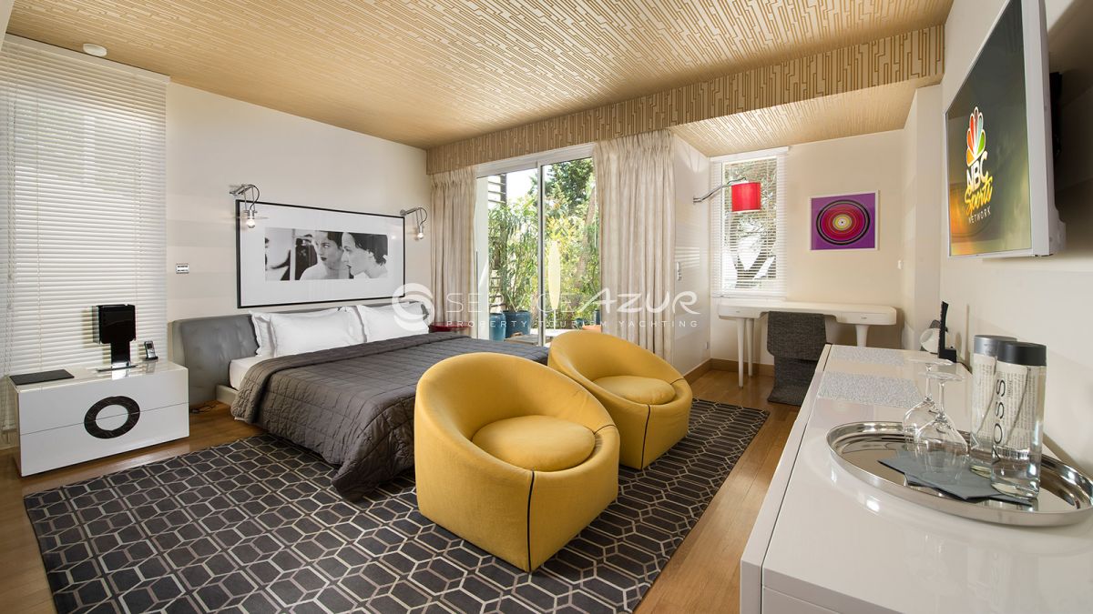 Вилла в Сен-Жан-Кап-Ферра, Франция, 700 м² - фото 9