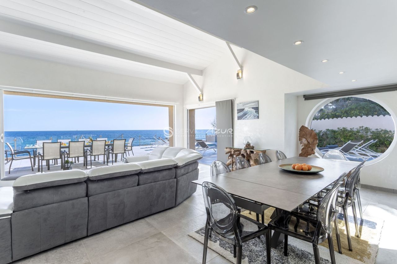 Вилла в Сен-Максиме, Франция, 330 м² - фото 9