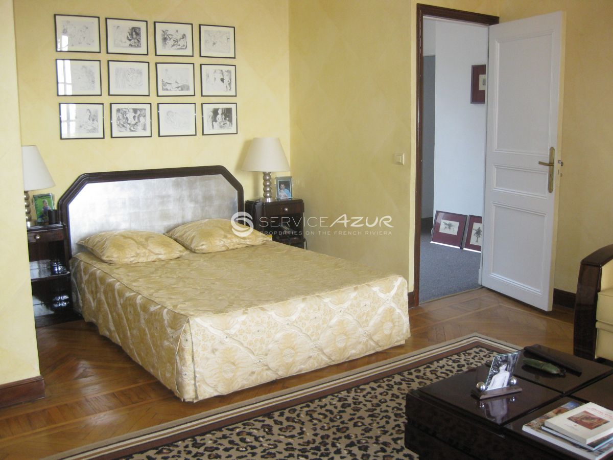 Вилла в Сен-Жан-Кап-Ферра, Франция, 380 м² - фото 9