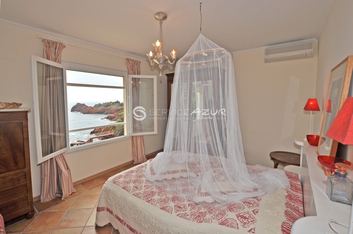 Вилла в Теуль-сюр-Мер, Франция, 150 м² - фото 9