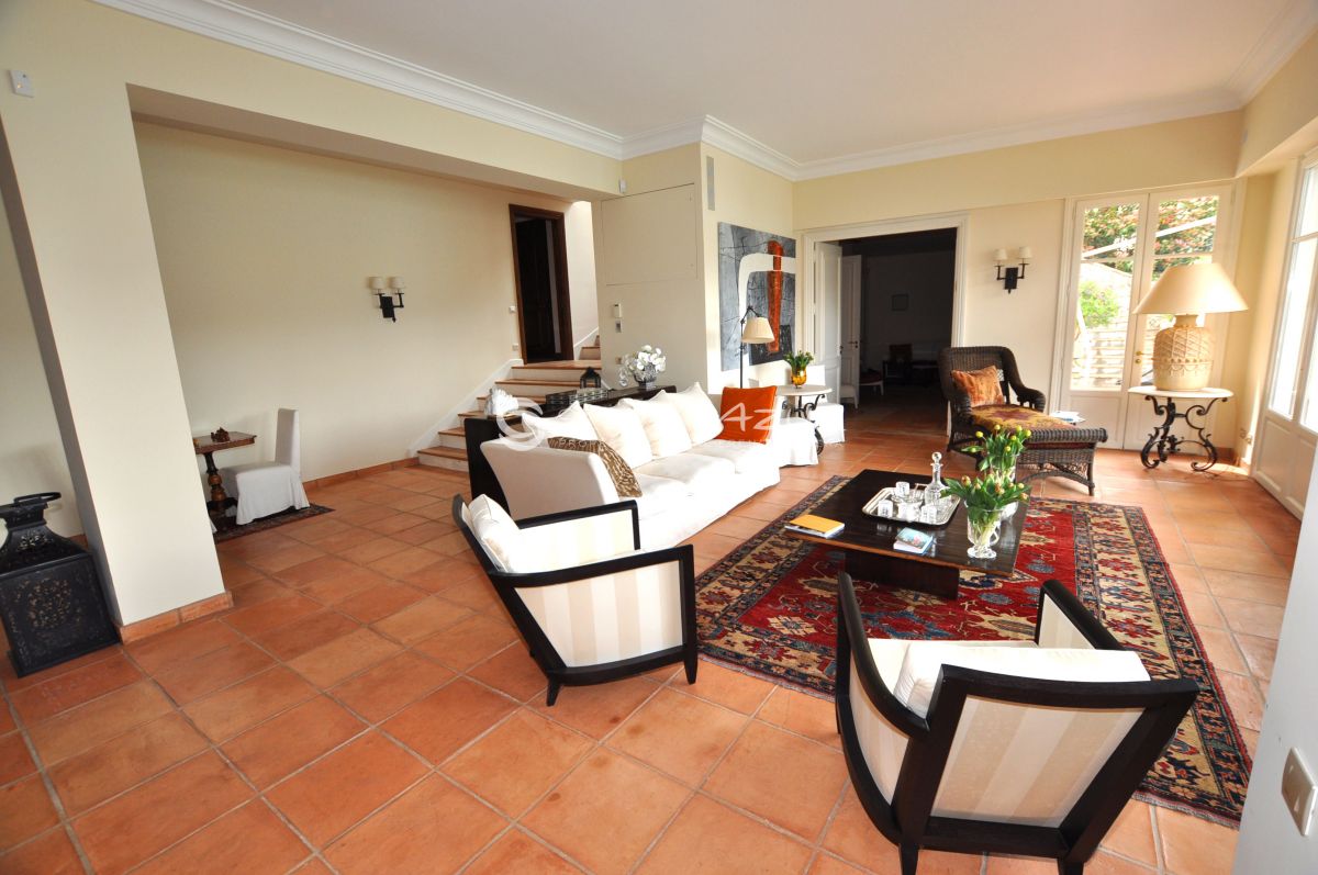 Вилла в Сен-Жан-Кап-Ферра, Франция, 300 м² - фото 9