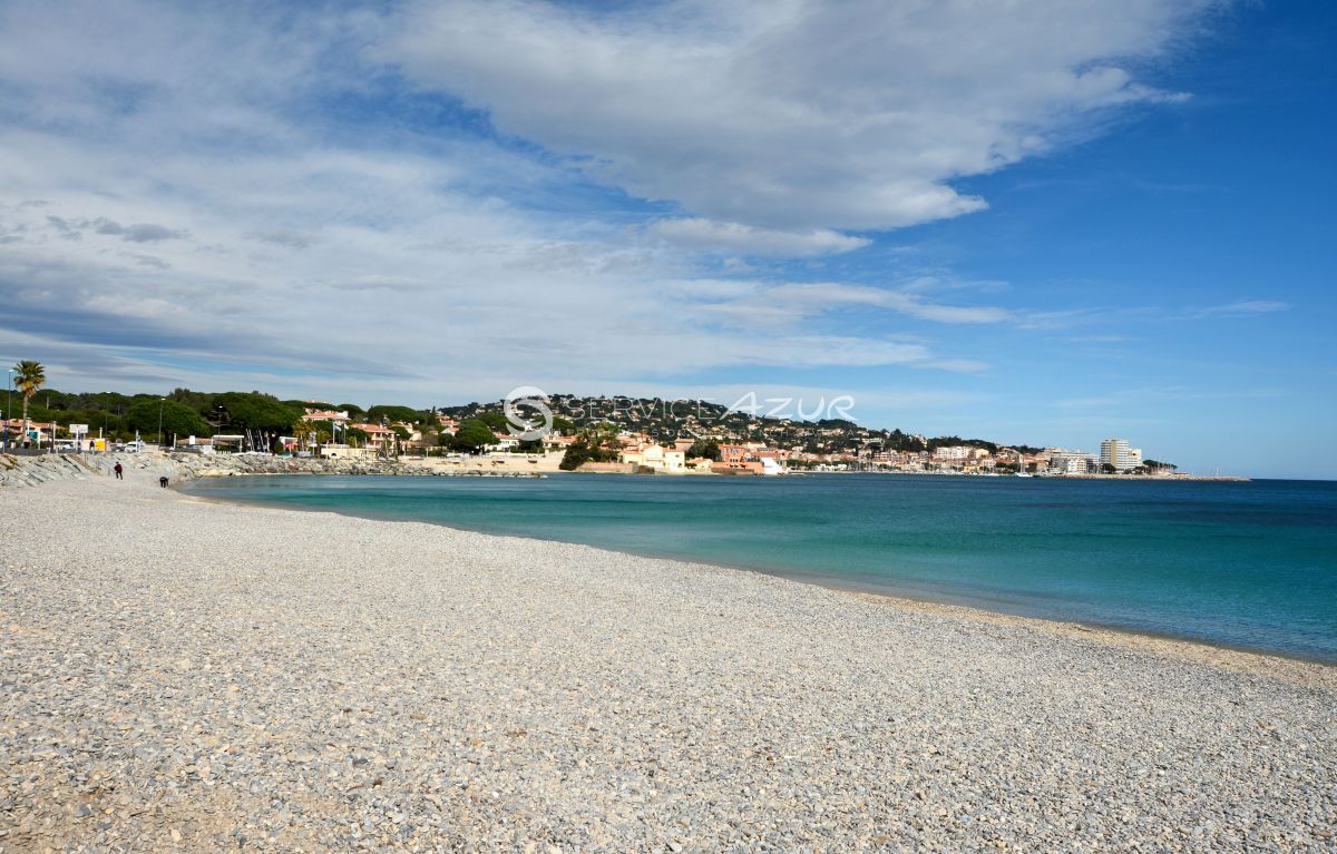 Апартаменты в Сен-Максиме, Франция, 120 м² - фото 9