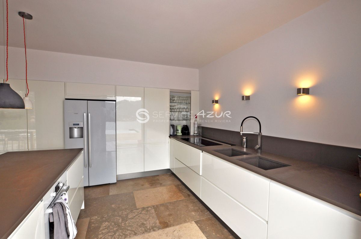 Вилла в Теуль-сюр-Мер, Франция, 250 м² - фото 9