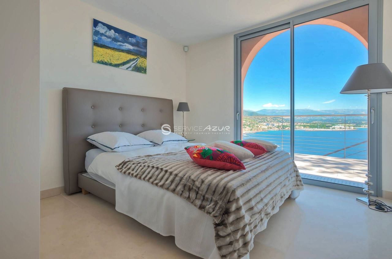 Вилла в Теуль-сюр-Мер, Франция, 180 м² - фото 9