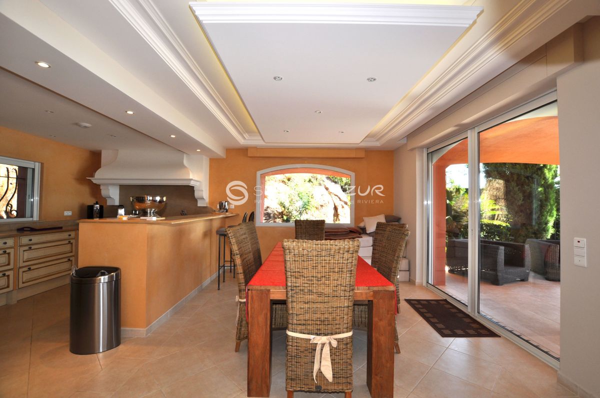 Вилла в Теуль-сюр-Мер, Франция, 300 м² - фото 9