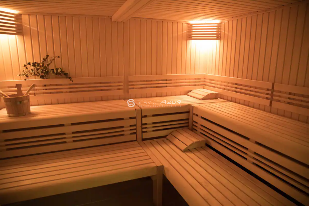 Вилла в Сен-Жан-Кап-Ферра, Франция, 500 м² - фото 9