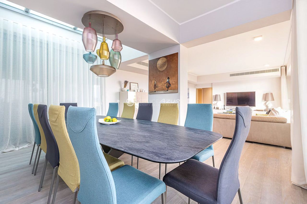 Вилла в Сен-Жан-Кап-Ферра, Франция, 300 м² - фото 9