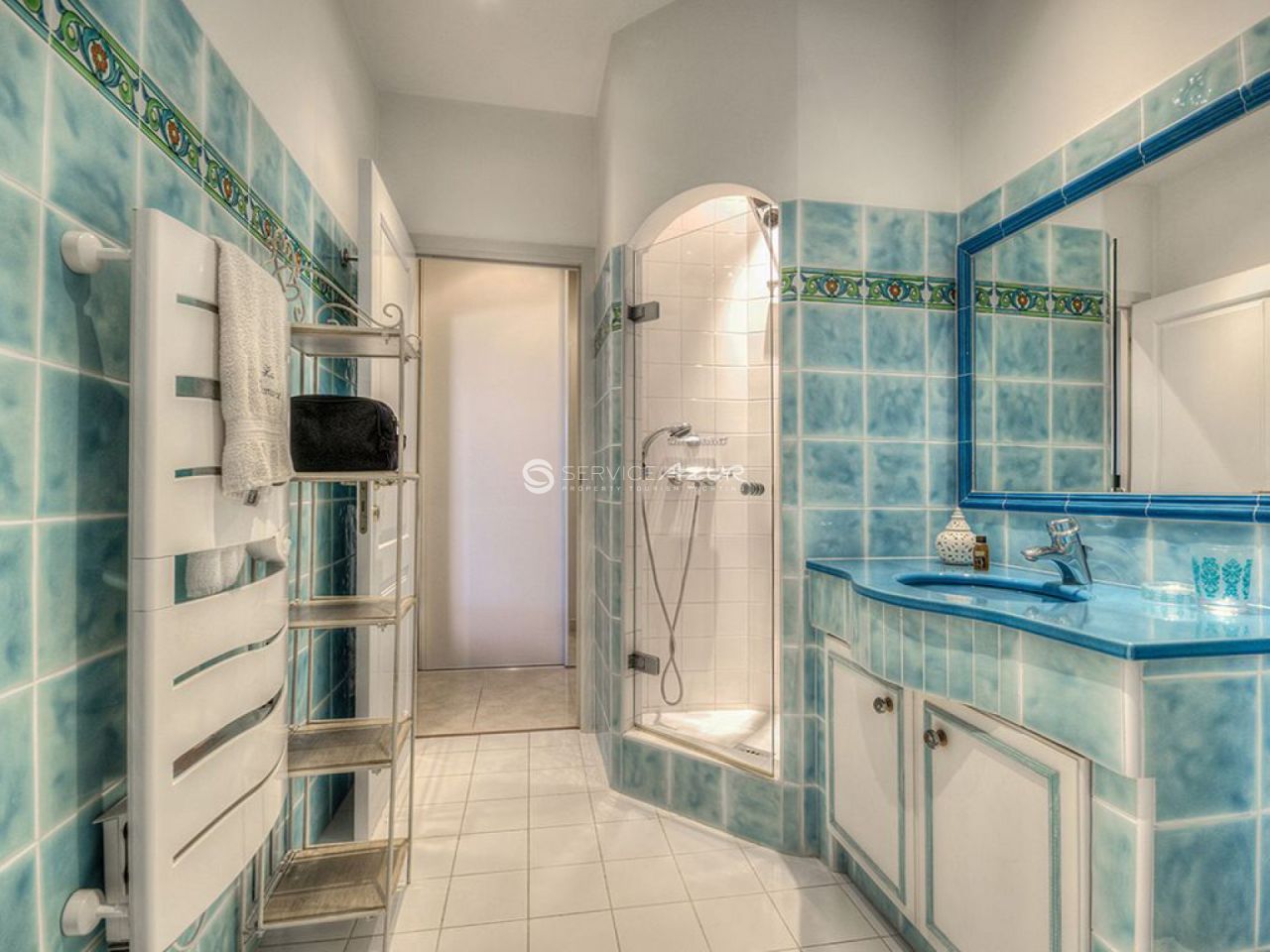 Вилла в Сен-Максиме, Франция, 300 м² - фото 9