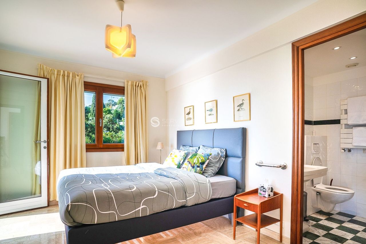 Вилла в Сен-Жан-Кап-Ферра, Франция, 290 м² - фото 9