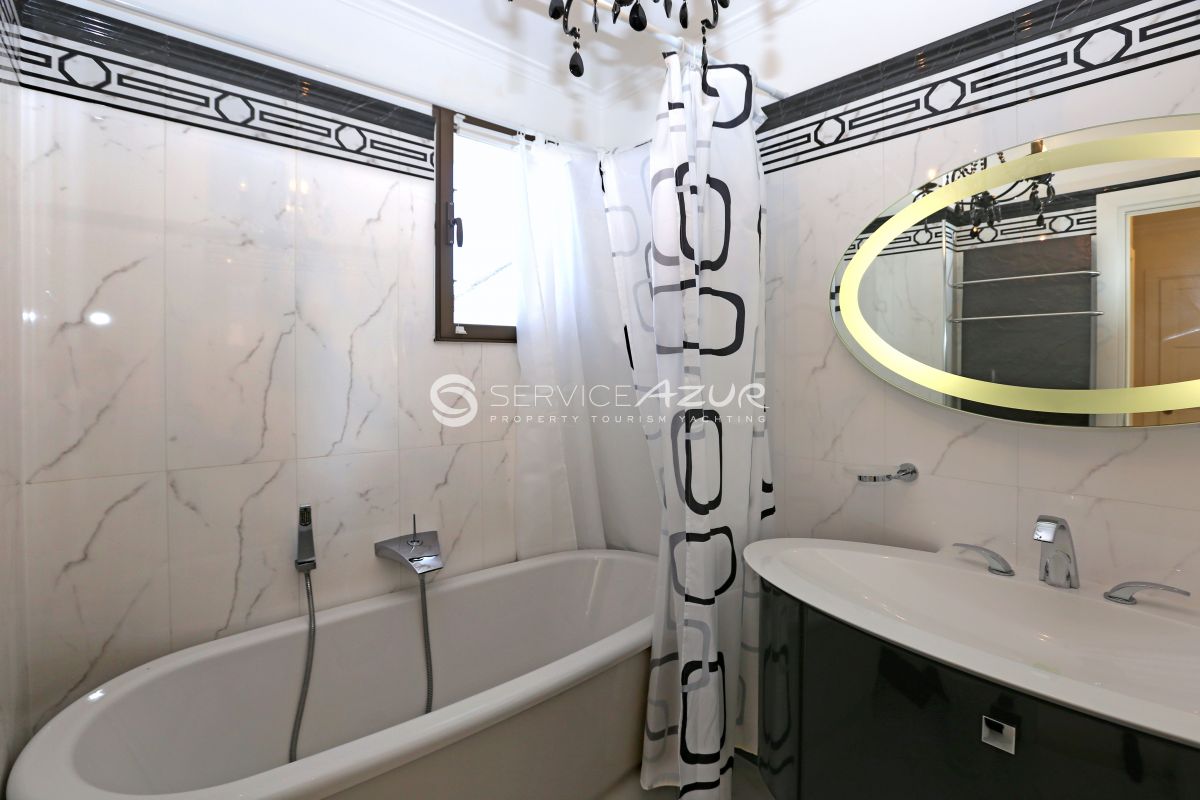 Вилла в Вильнёв-Лубе, Франция, 170 м² - фото 9