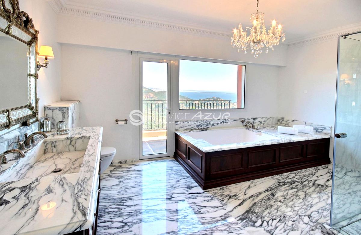 Вилла в Теуль-сюр-Мер, Франция, 650 м² - фото 9