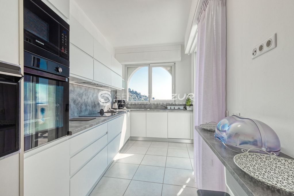 Вилла в Вильфранш-сюр-Мер, Франция, 620 м² - фото 9